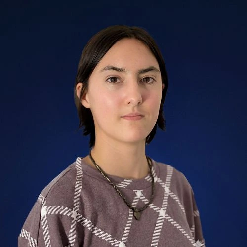 Picture of Gaïa Coutellier